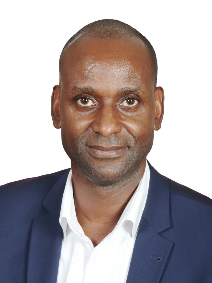 Aaron Mbowa