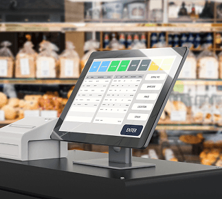 Retail & Hospitality