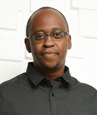 Kariuki Kinyanjui